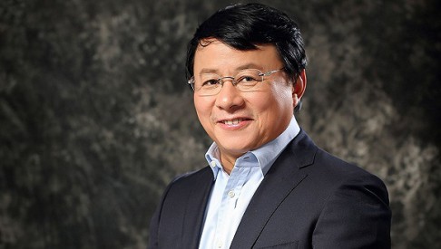 IDG资本全球董事长熊晓鸽：跨境并购、跨境电商和泛娱乐市场都还有好机会