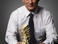 医疗行业引入3D打印，“个性化定制”钛合金人体骨骼