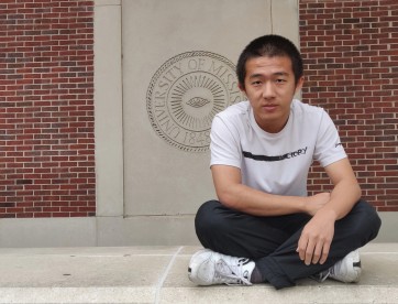 对话商联会创始人李宇泰： 链接天下商人 高效互动交友信息分享