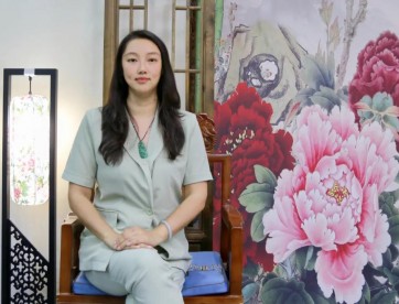 长春莲花岛，不一样的沉浸式旅游。这个国家AAAA级景区您去过吗？