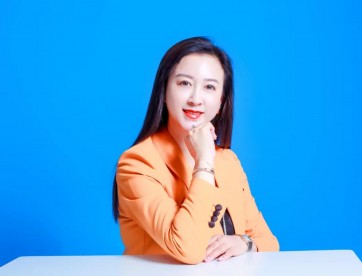 女企业家陈宁：服务到客户心里，就能听到花开的声音