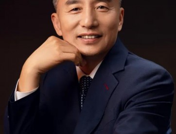 吉林杨春武：让“视”界一片光明