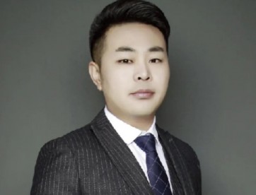 苏圣翔：有一个商协会的使命是在东北建立“直播之都”