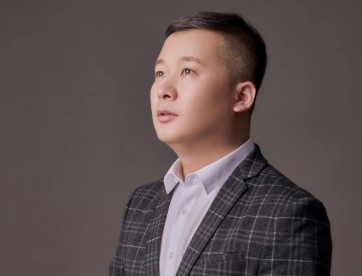 李思远：数智营销云 为客户品牌成长而生