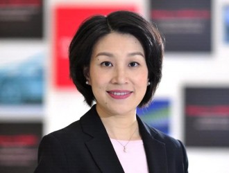 胡煜华：“芯片女侠”创造千倍增长的底层逻辑