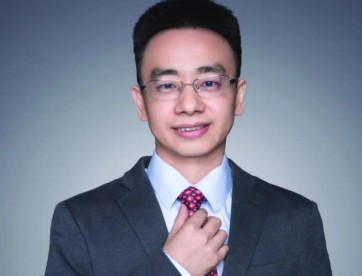 中国商人 | 吕一航：铸就辉煌禾望电气