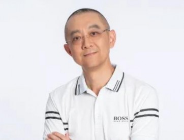 中国商人 | 邹炜：揭秘为啥能躲过几轮股灾，还逆势大举买入茅台股